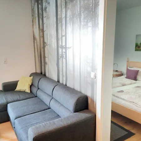Daire Ferienwohnung Lechner