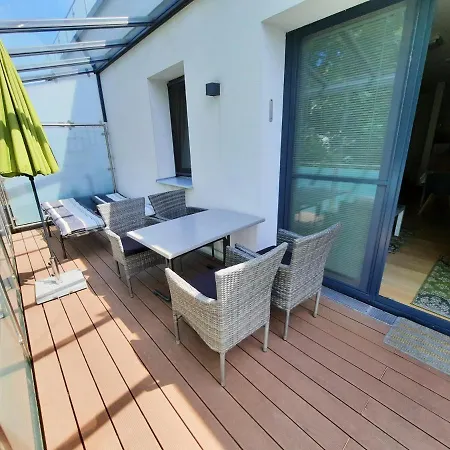 Ferienwohnung Lechner