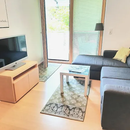 Ferienwohnung Lechner Apartment