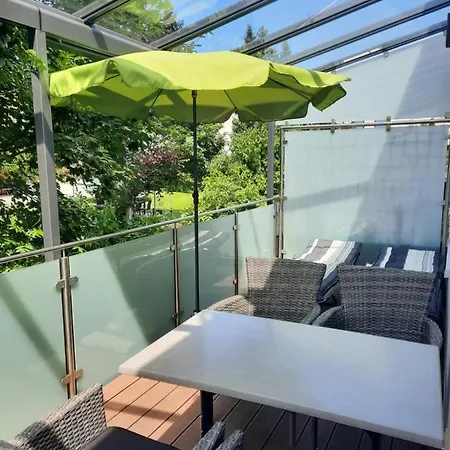 Ferienwohnung Lechner
