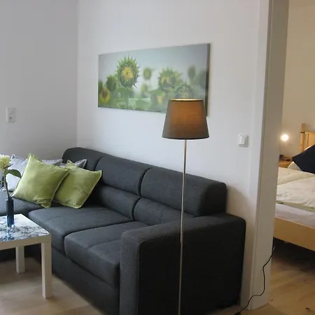 Ferienwohnung Lechner