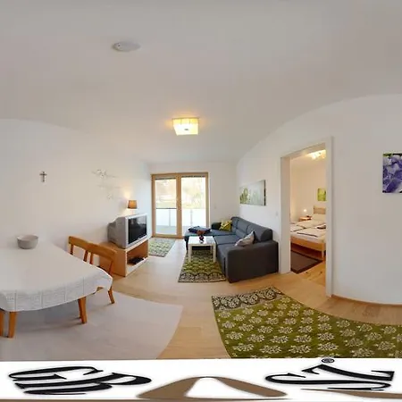 Apartment Ferienwohnung Lechner *