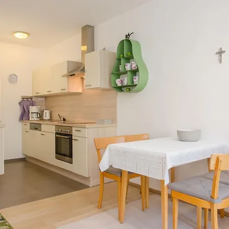 Ferienwohnung Lechner *