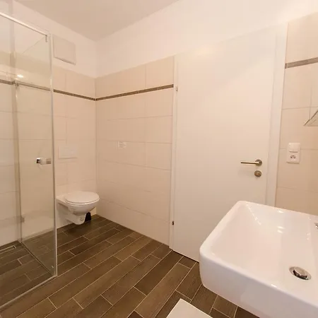 Apartment Ferienwohnung Lechner Bad Schallerbach