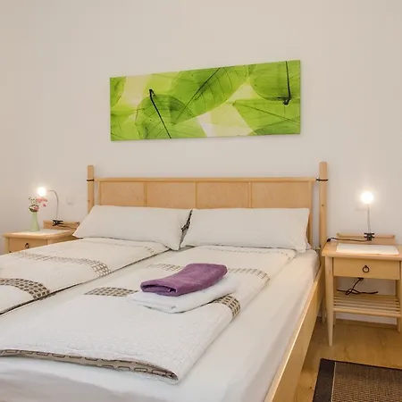Apartment Ferienwohnung Lechner