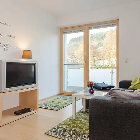Ferienwohnung Lechner Apartment